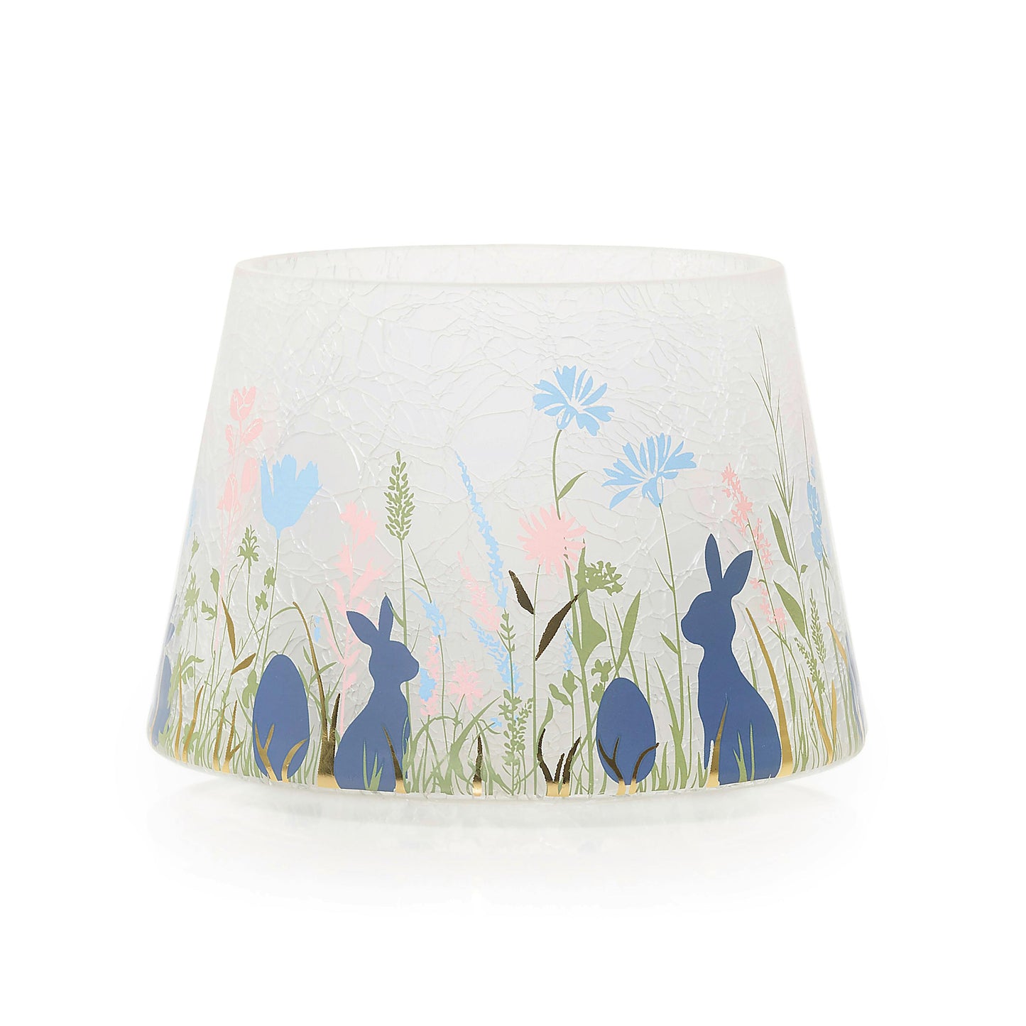 Easter Bunny Jar Shade (S3JE5)