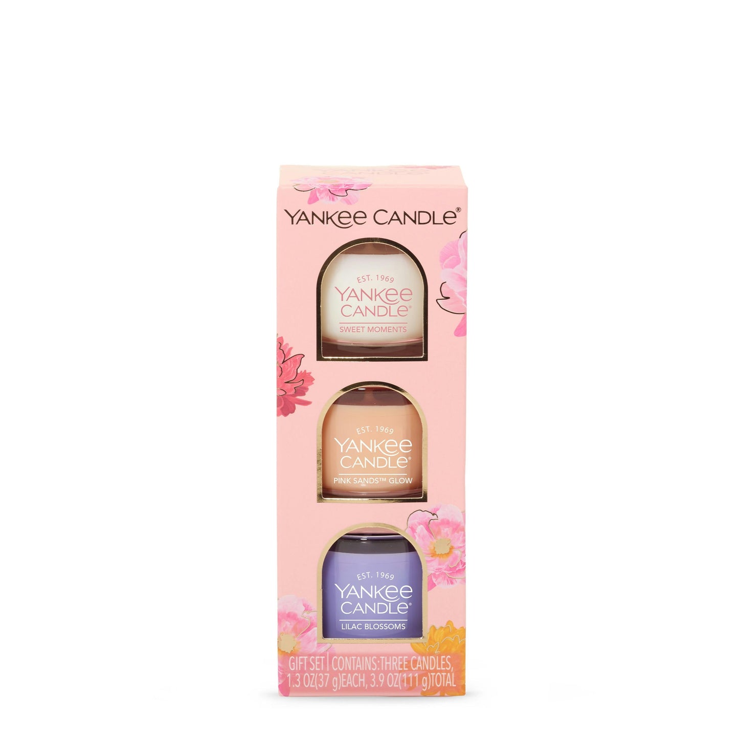 Mother’s Day Minis Gift Set (S3WC2)