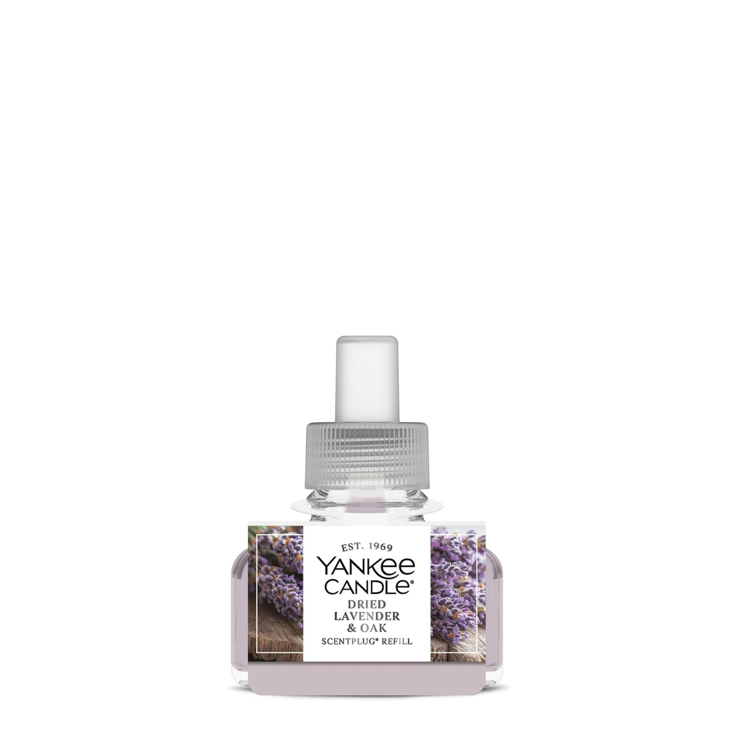 Dried Lavender & Oak (S3KHR)