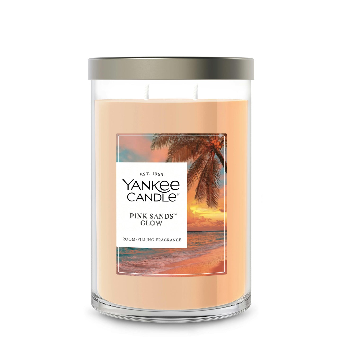 Pink Sands™ Glow (S3CYP)