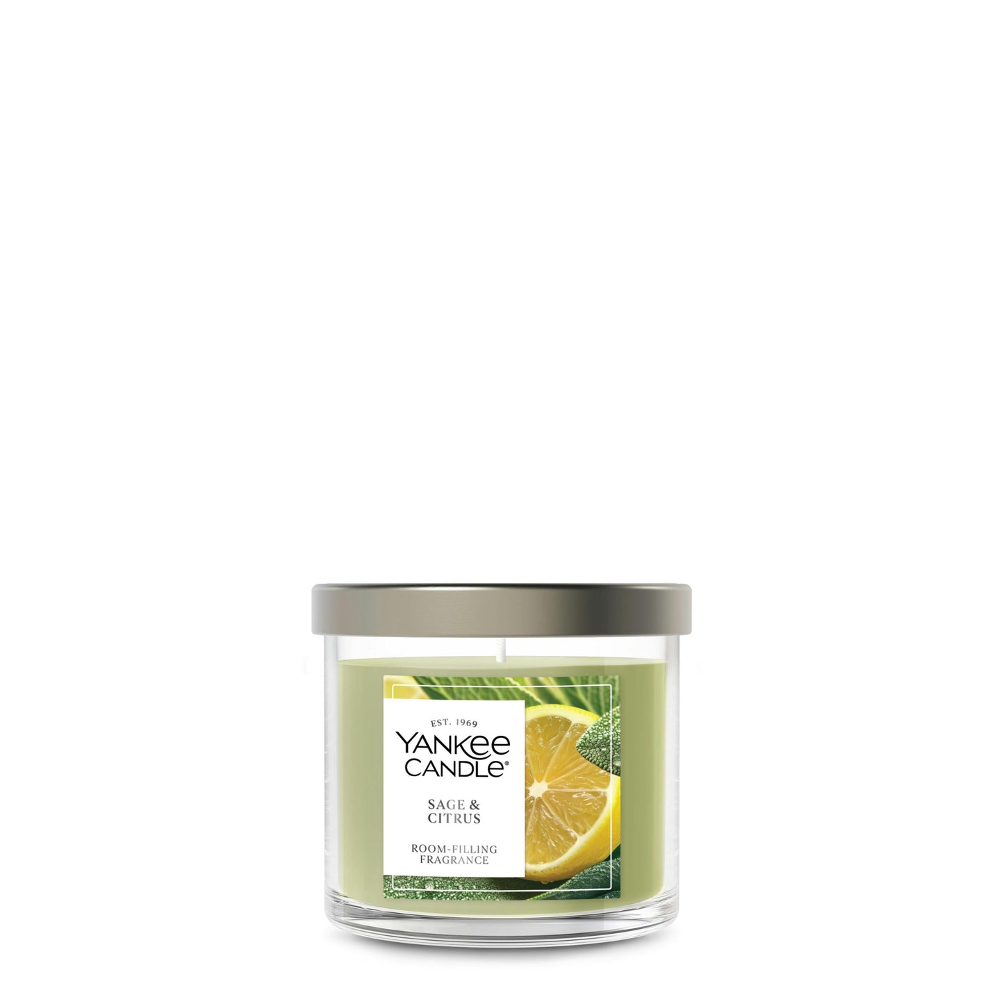 Sage & Citrus (S38JW)
