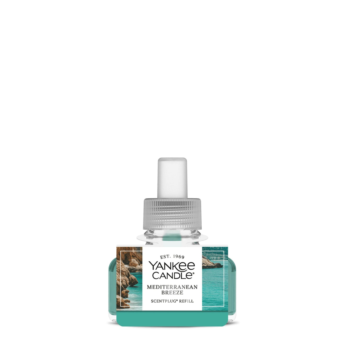 Mediterranean Breeze (S3RQJ)