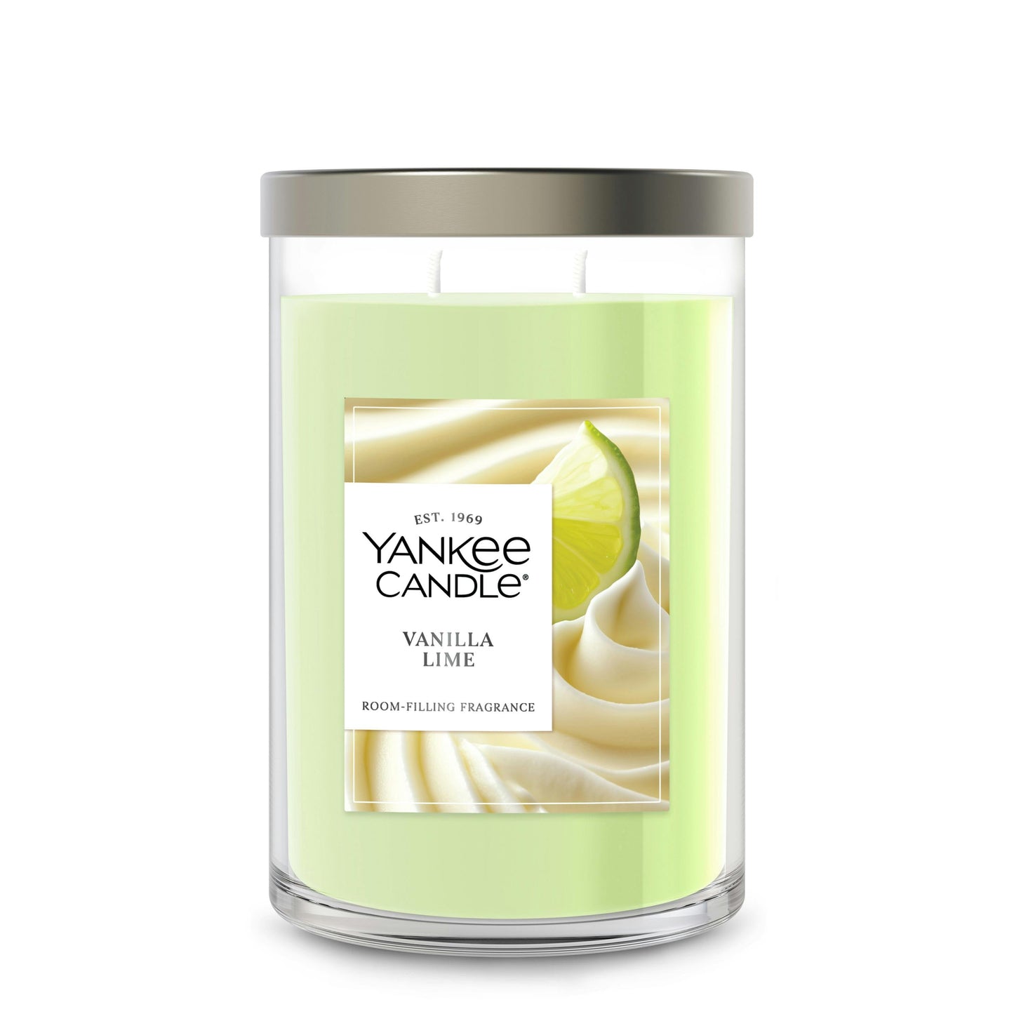 Vanilla Lime (S3BHQ)