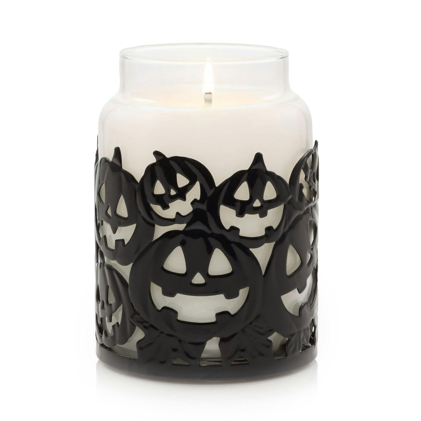 Jack Pumpkins Metal Holder (S3JJA)