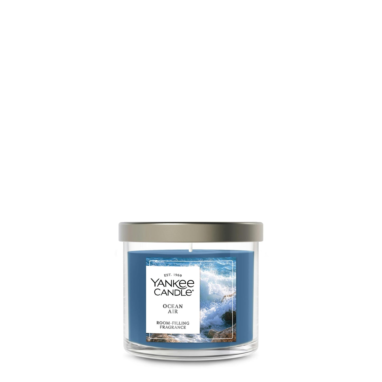 Ocean AIr (S3NS5)