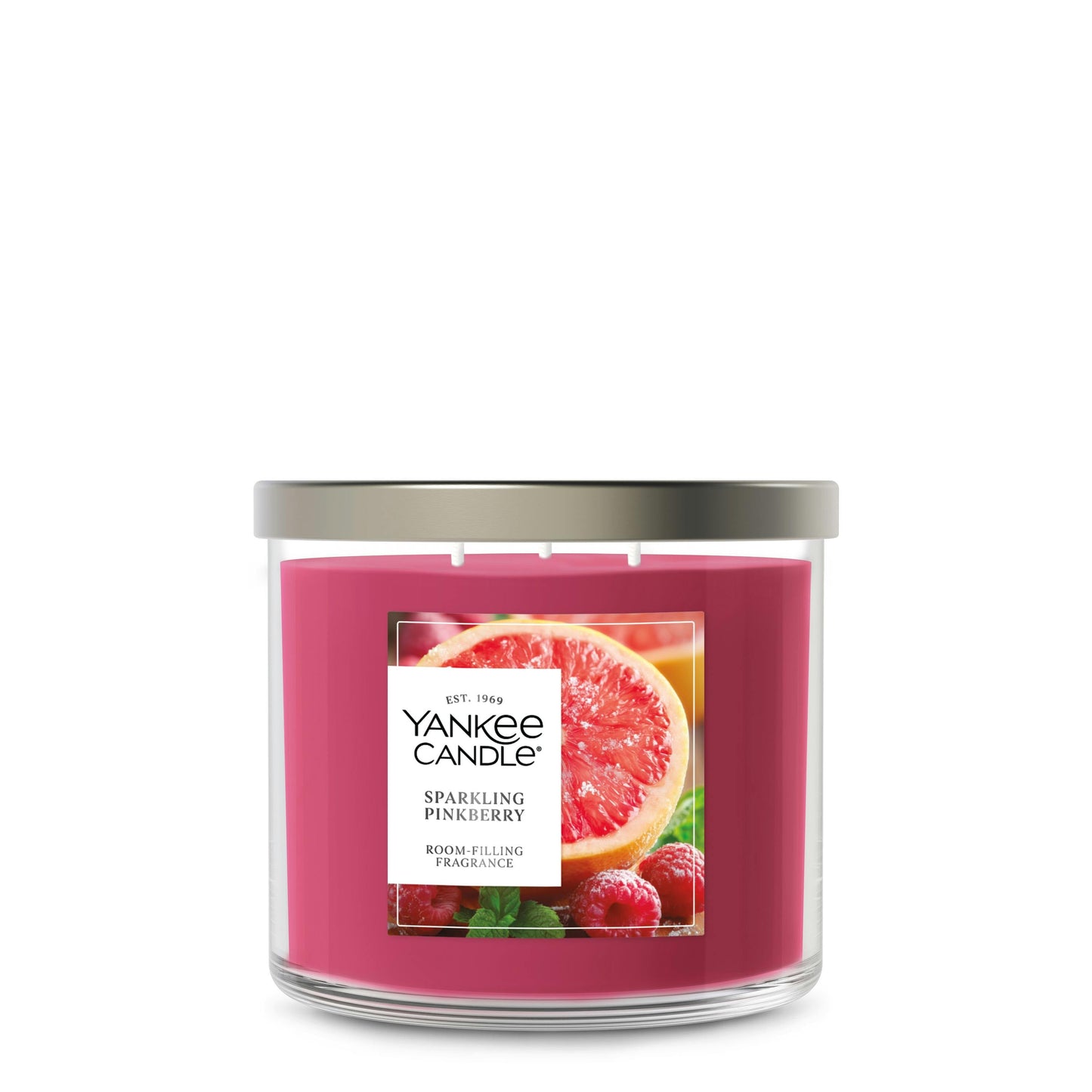 Sparkling Pinkberry (S3AN3)