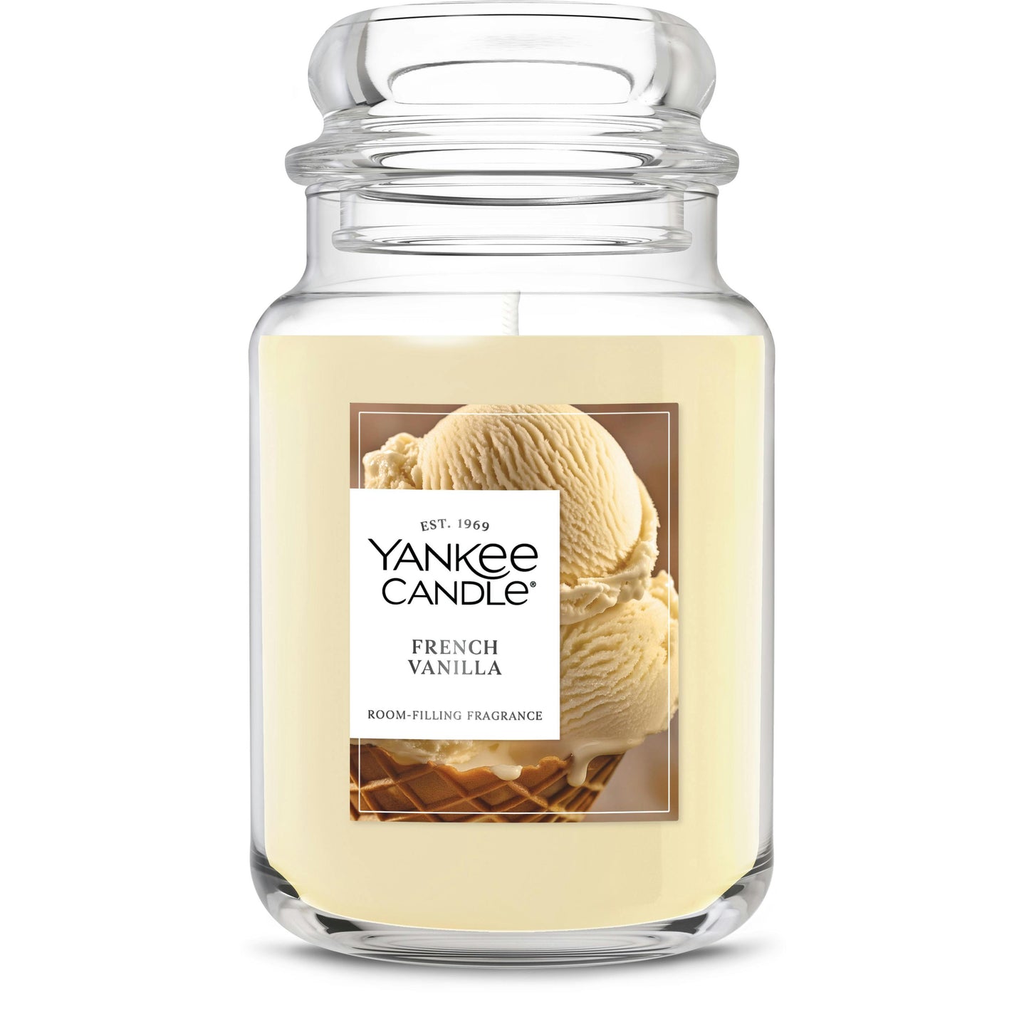 French Vanilla (S3HQU)
