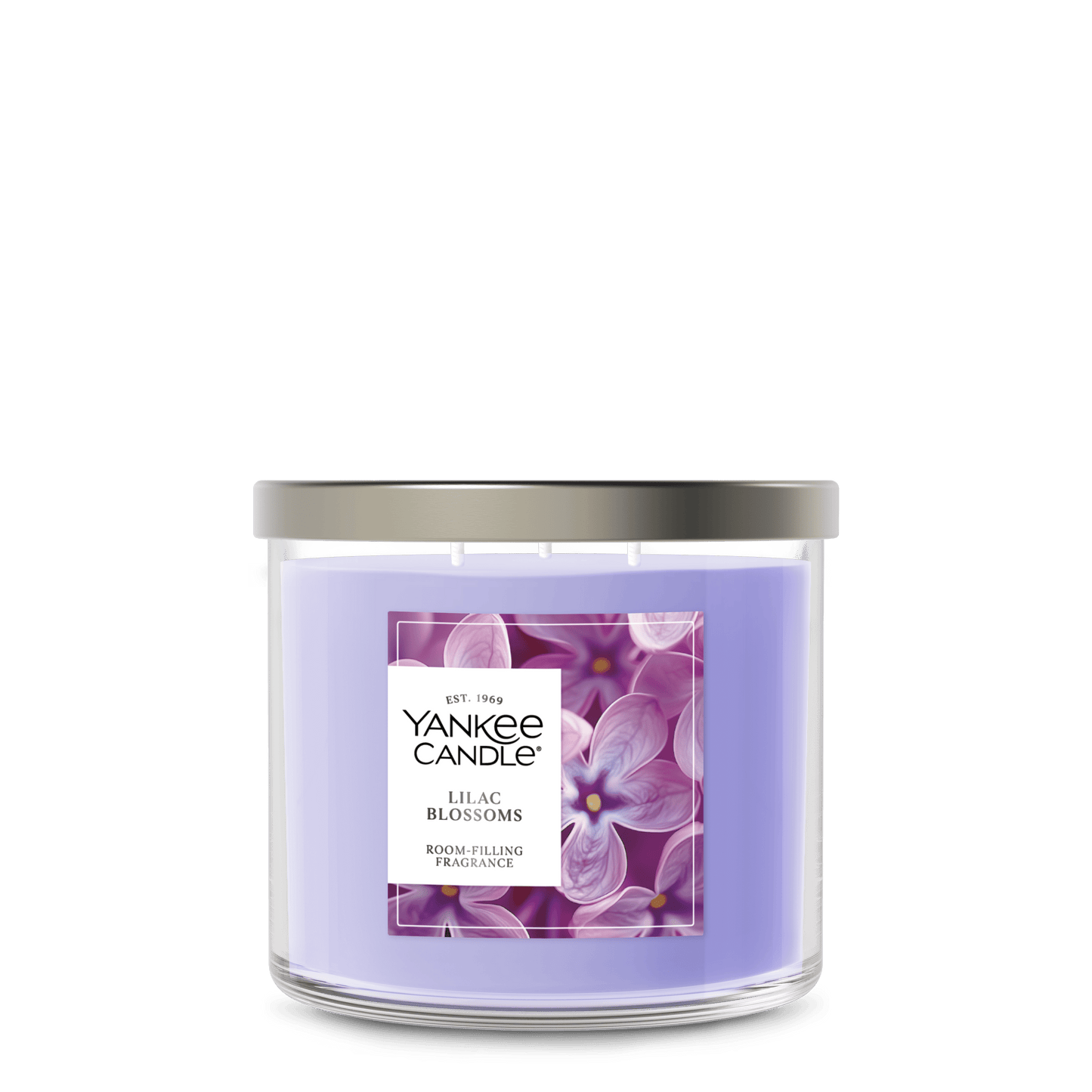 Lilac Blossoms (S3RNS)