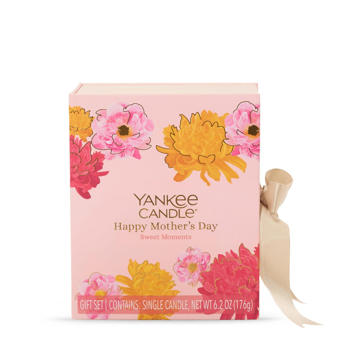 Mother’s Day Sweet Moments Gift Set (S39BC)