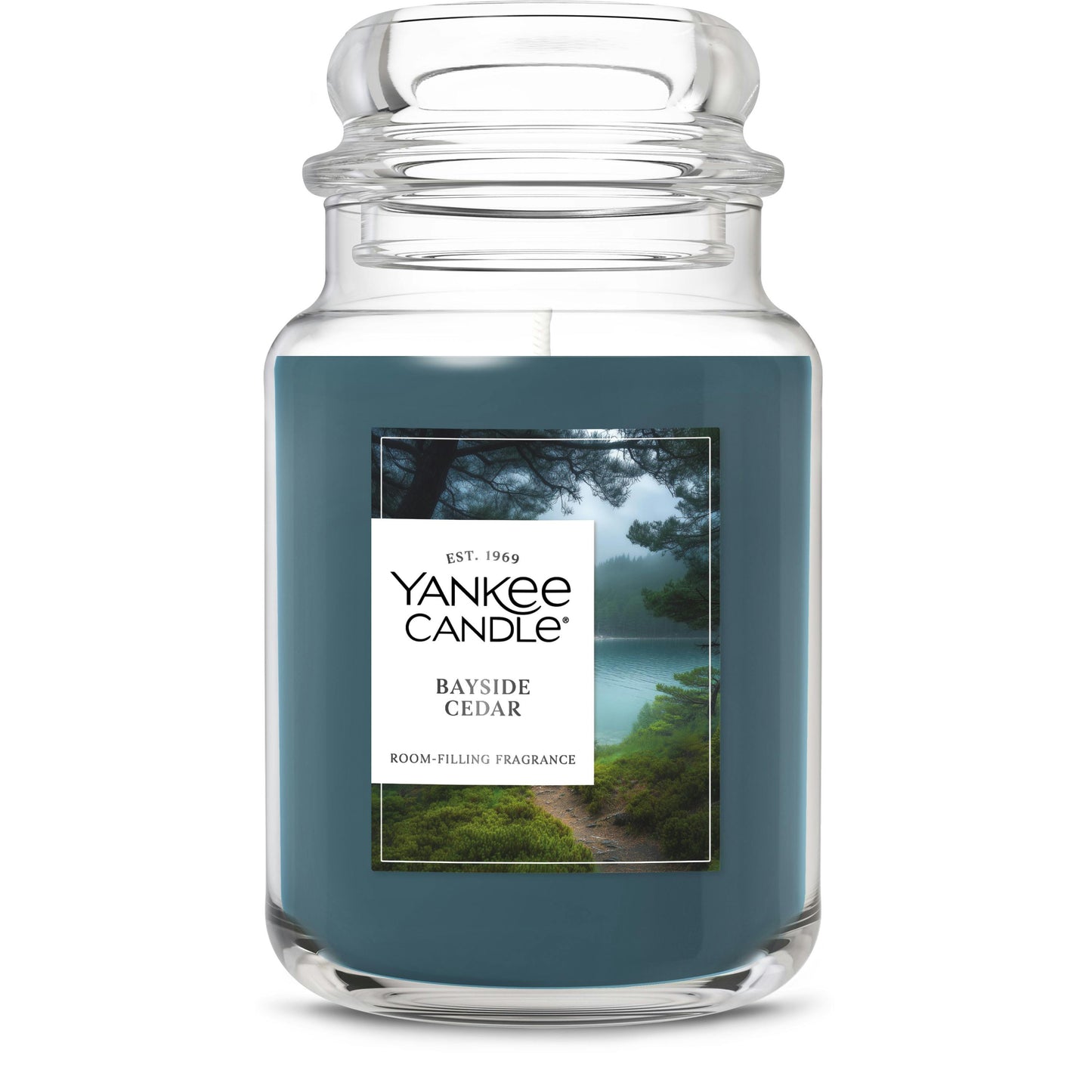 Bayside Cedar (S3Y3Q)