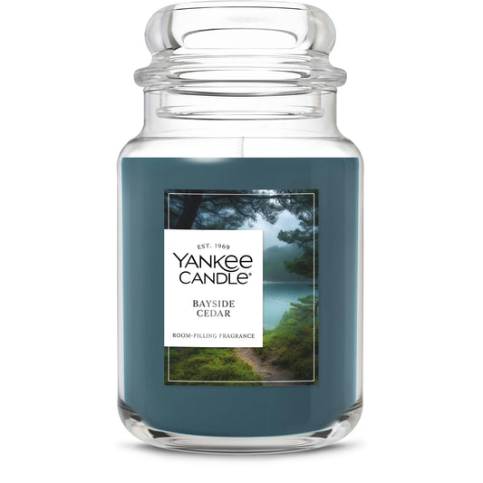 Bayside Cedar (S3Y3Q)