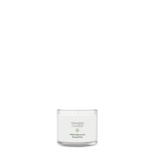 White Spruce & Grapefruit (S3M9F)