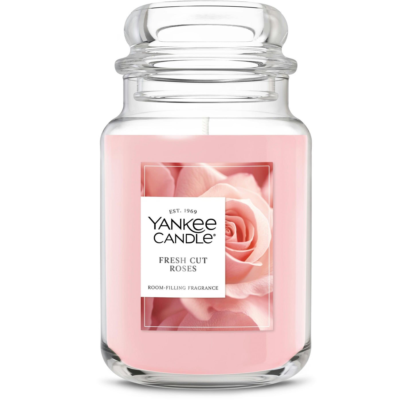 Fresh Cut Roses (S35T8)