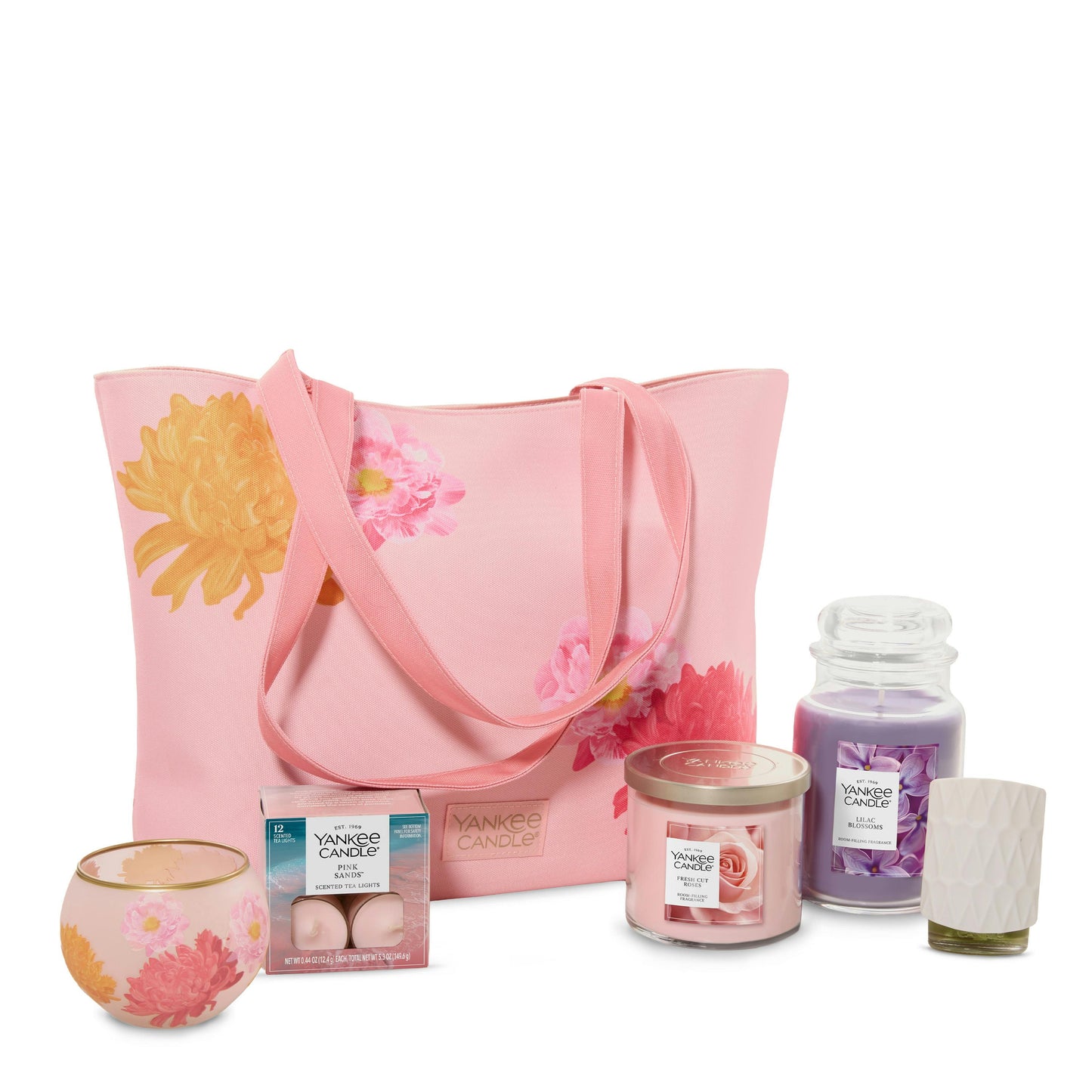 Mother's Day Fragrance Tote (S3AGT)
