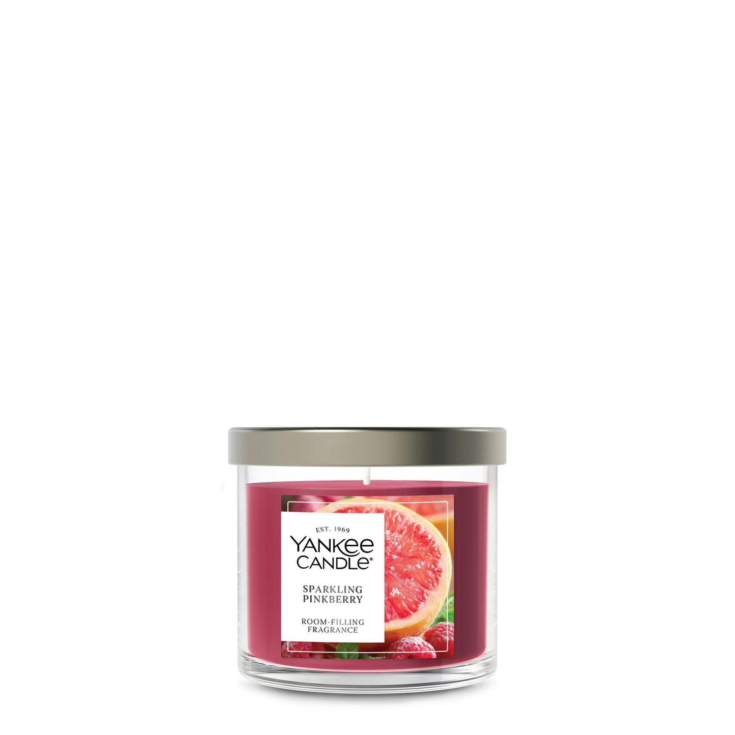 Sparkling Pinkberry (S3QKQ)