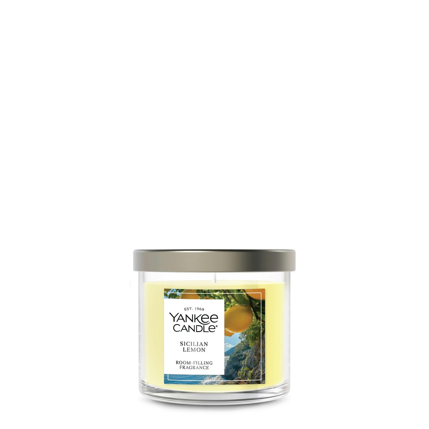 Sicilian Lemon (S3WFX)