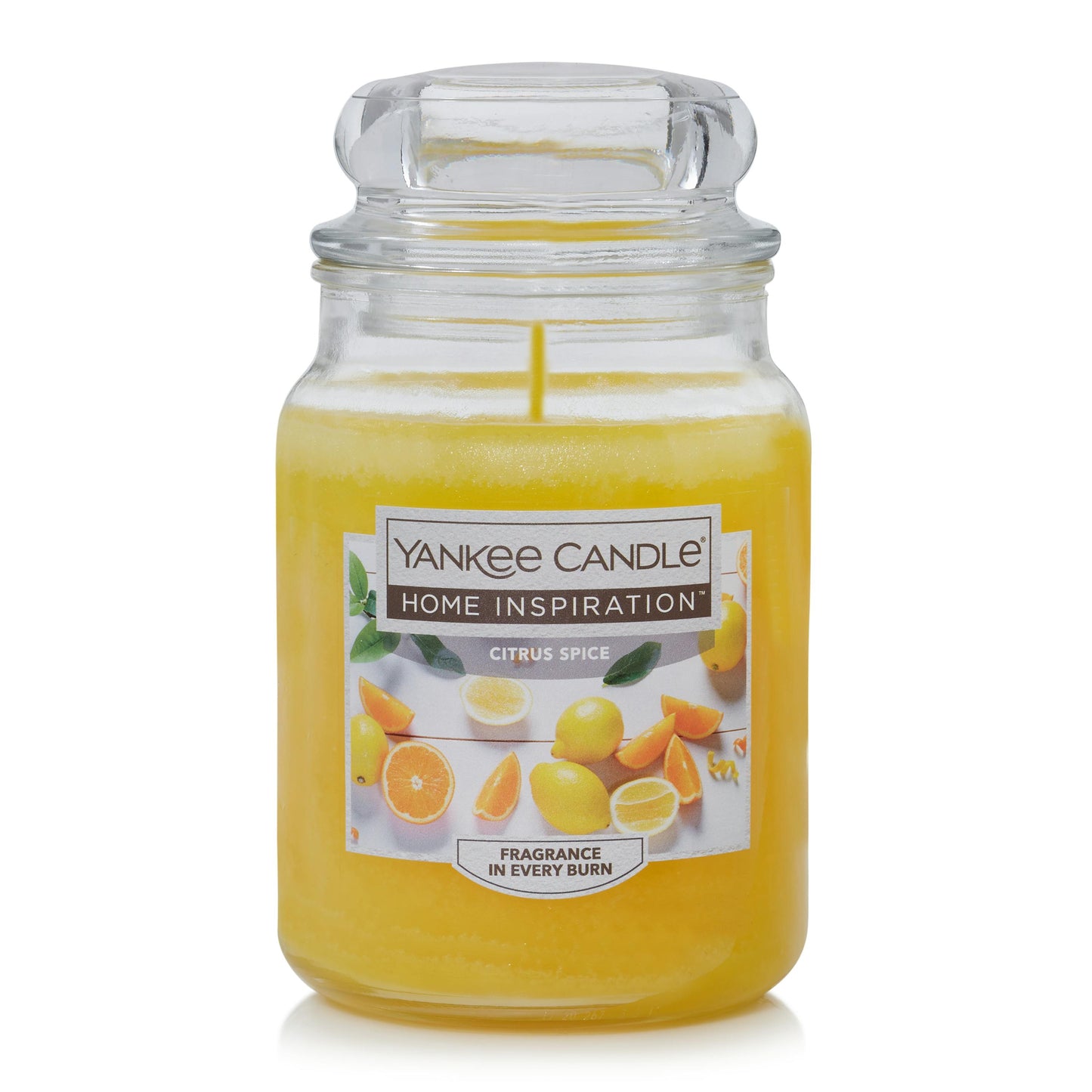 Citrus Spice (S3772)
