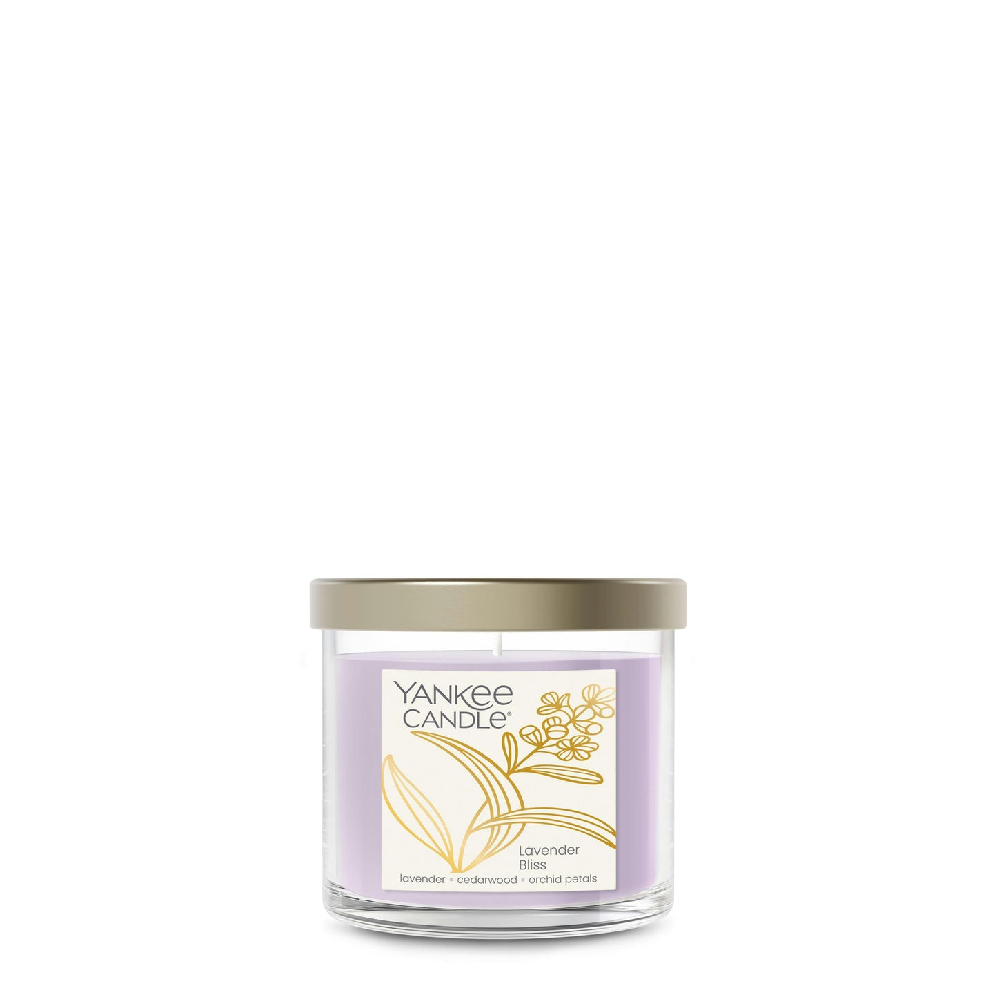 Lavender Bliss (S3SGD)