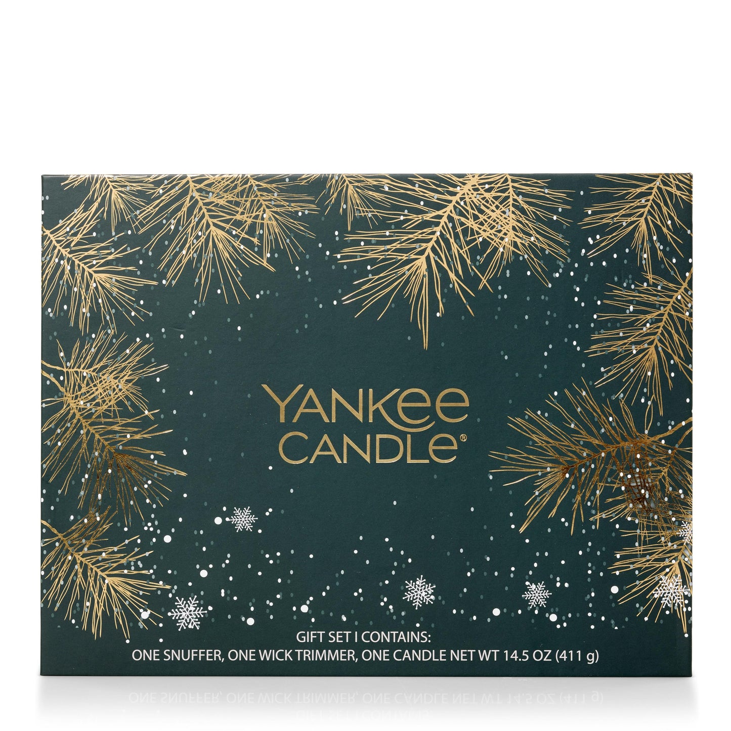 Candle Care Gift Set (S3NTN)