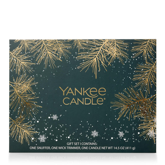 Candle Care Gift Set (S3NTN)