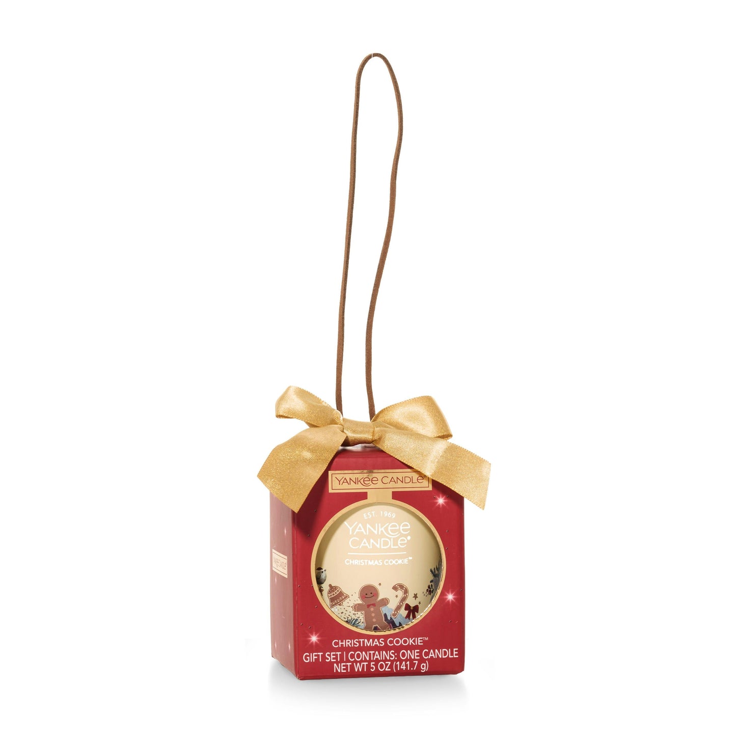 Christmas Cookie™ Ornament (S39EK)