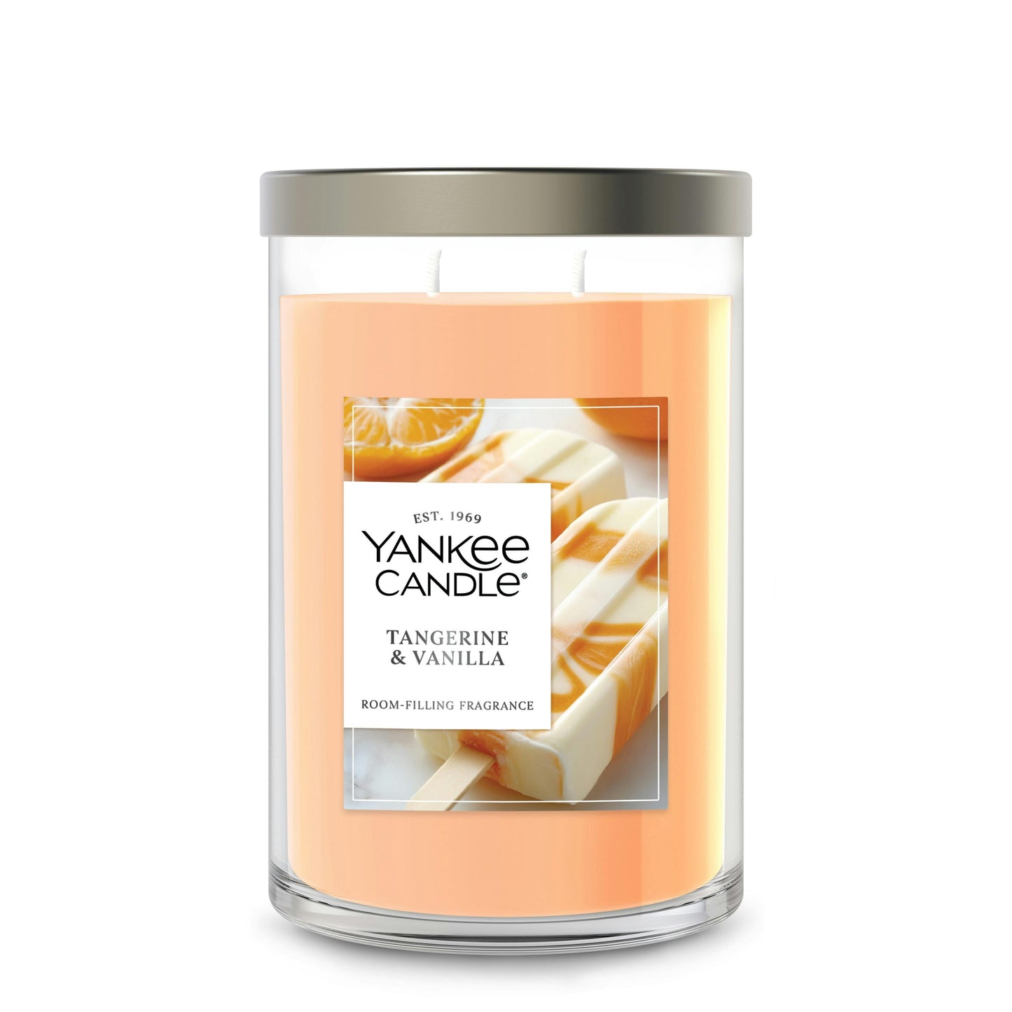 Tangerine & Vanilla (S3GQZ)