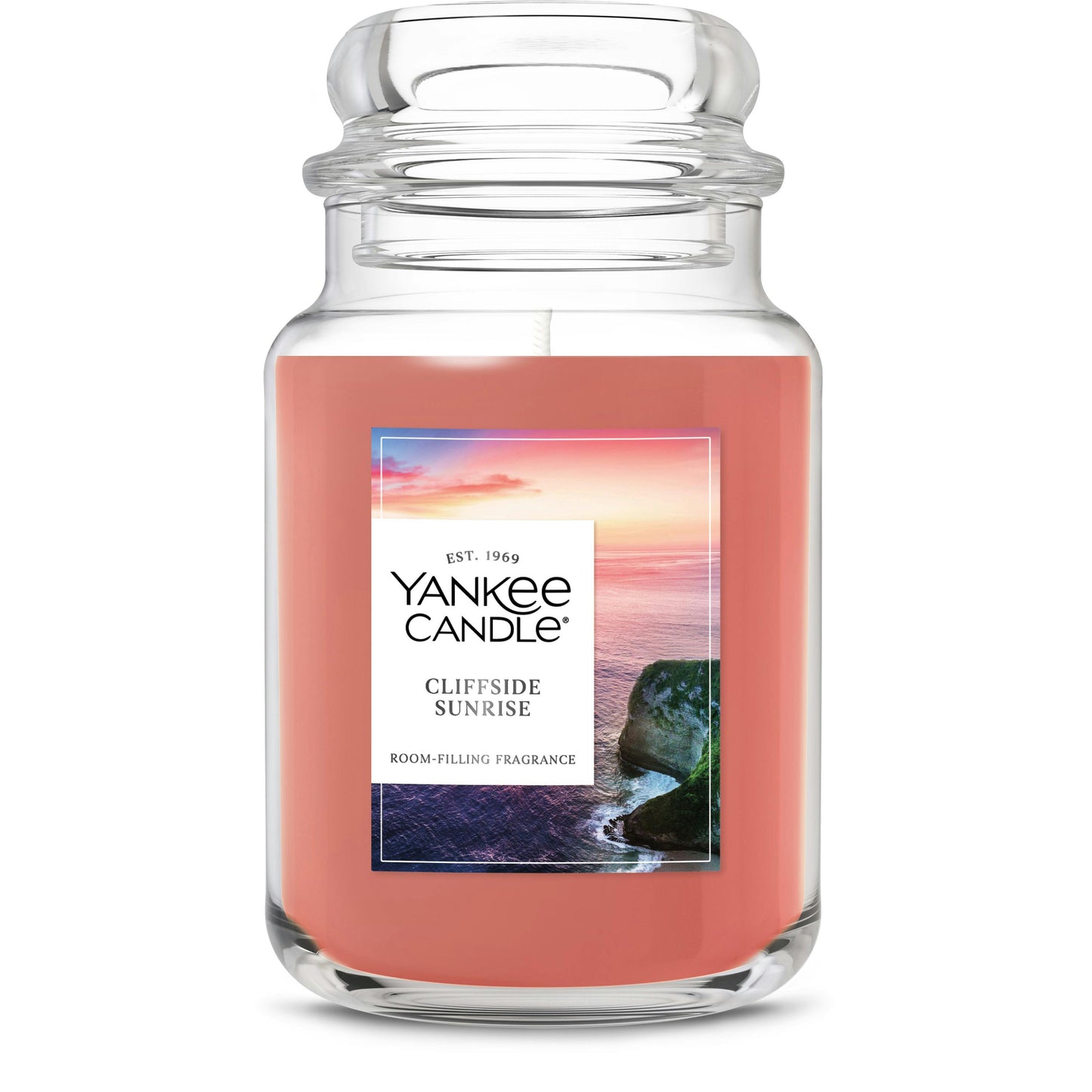 Cliffside Sunrise (S39R4)
