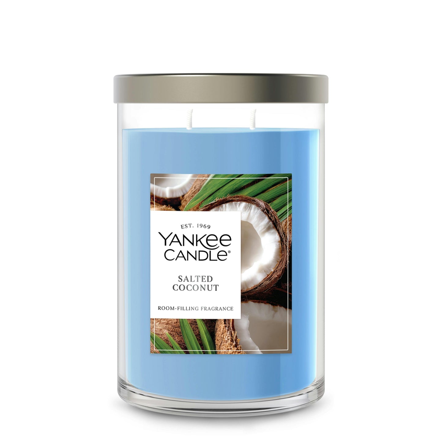 Salted Coconut (S3HXL)
