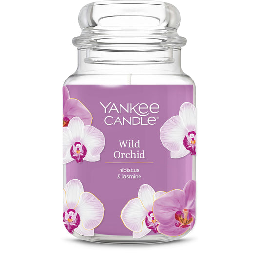 Wild Orchid (S3T3P)