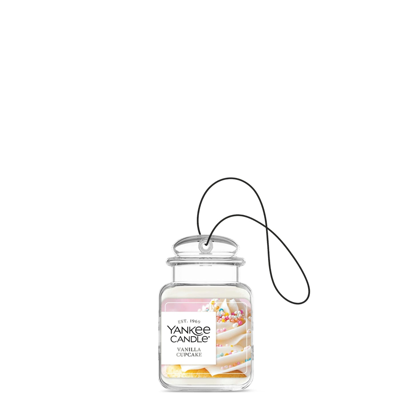 Vanilla Cupcake (S3BSS)