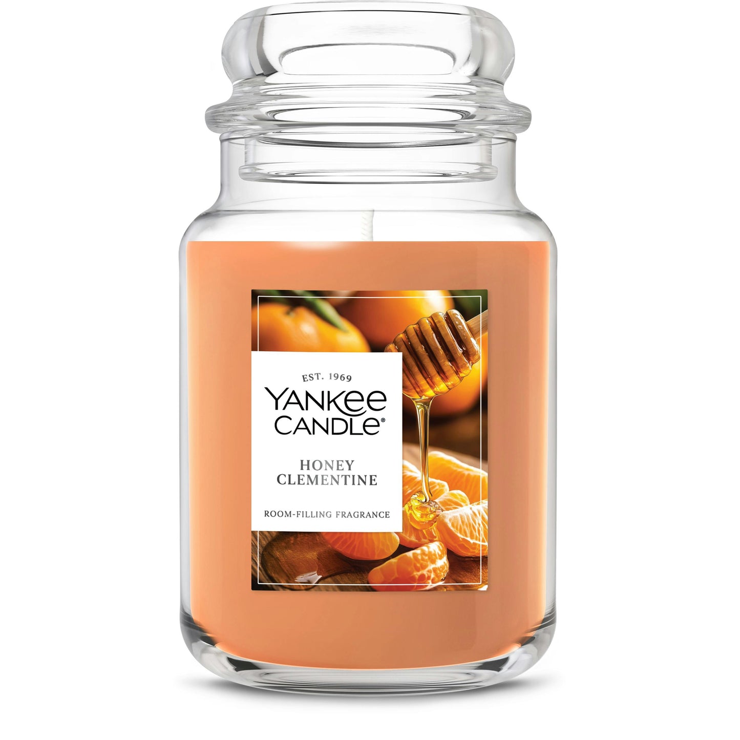Honey Clementine (S3FCU)