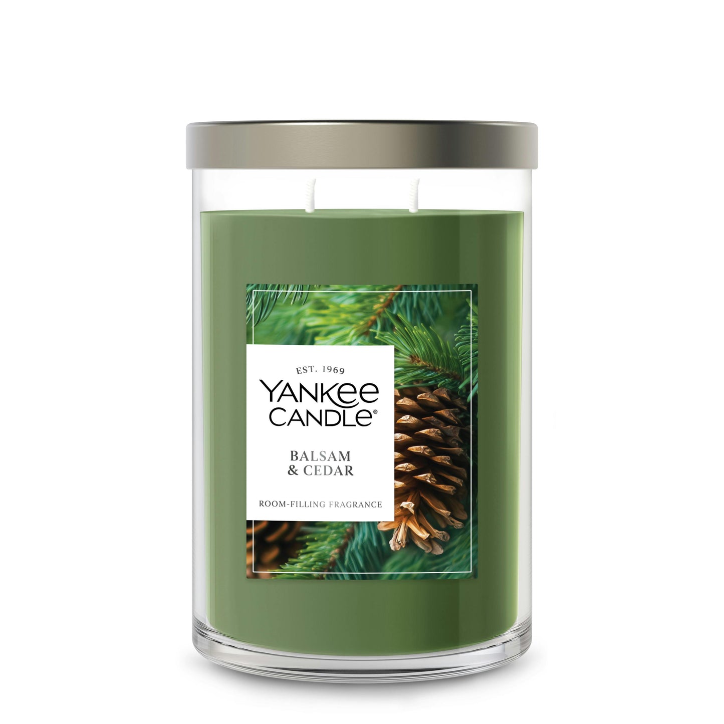 Balsam & Cedar (S3MN7)