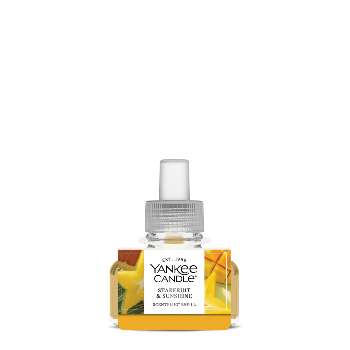Starfruit & Sunshine (S3475)