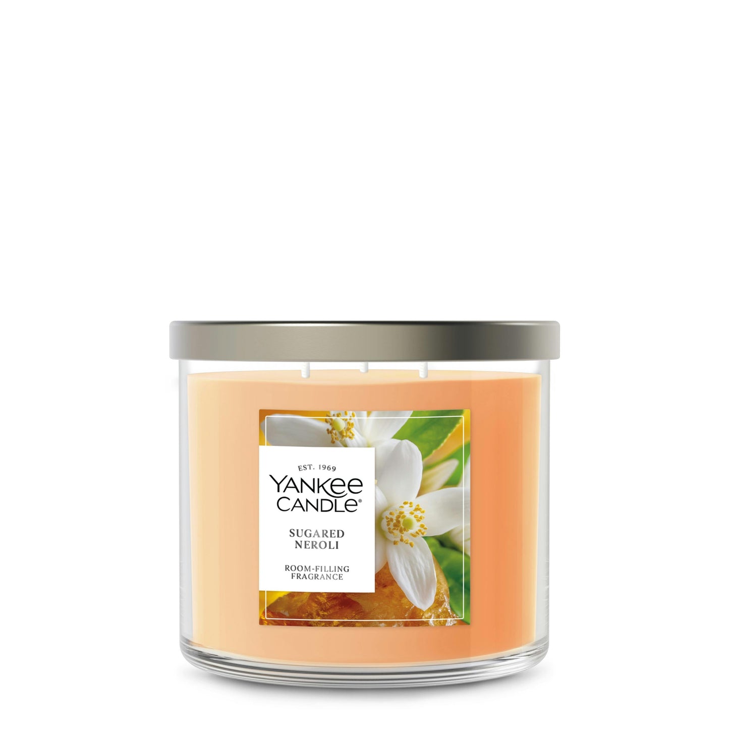 Sugared Neroli (S36TG)