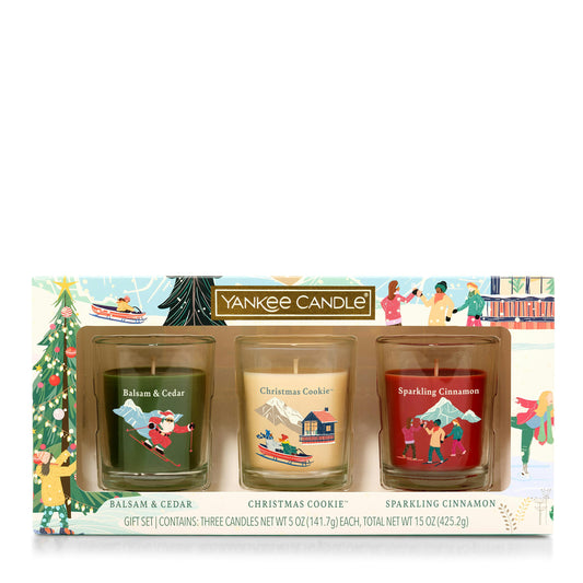 3 Tumbler Set (S38L3)