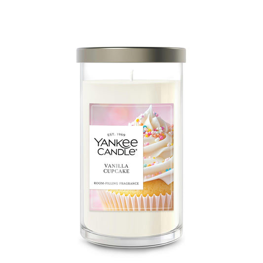 Vanilla Cupcake (S3QYL)