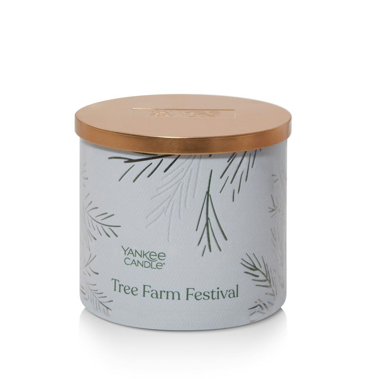 Tree Farm Festival (S3EL3)
