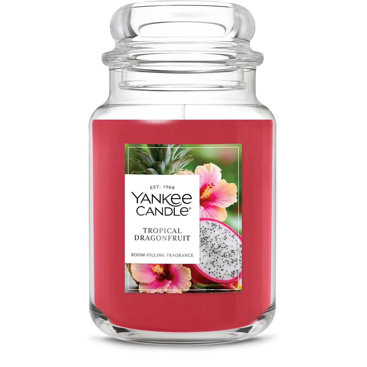 Tropical Dragonfruit (S3H7G)