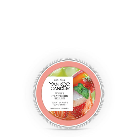 White Strawberry Bellini (S32KX)
