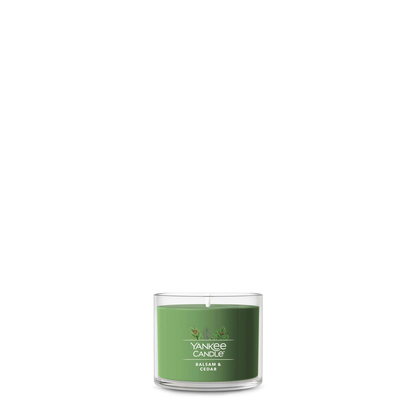 Balsam & Cedar (S3HGQ)