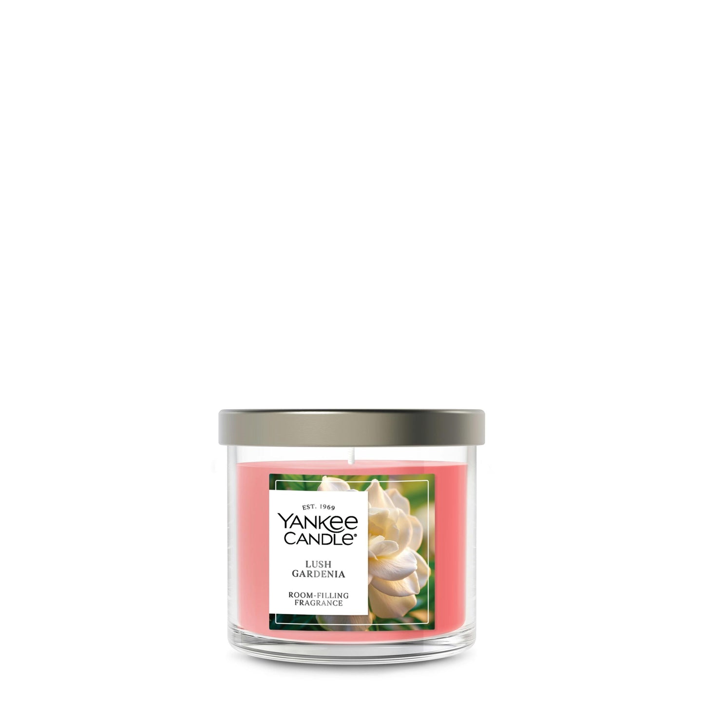 Lush Gardenia (S3E9K)