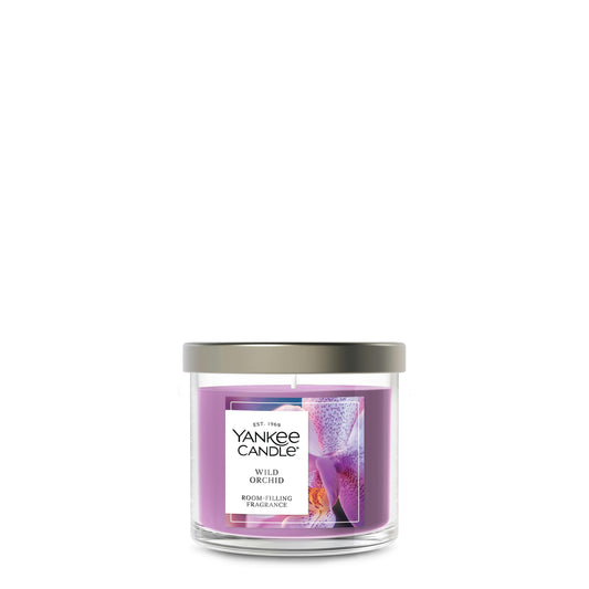 Wild Orchid (S3BZU)