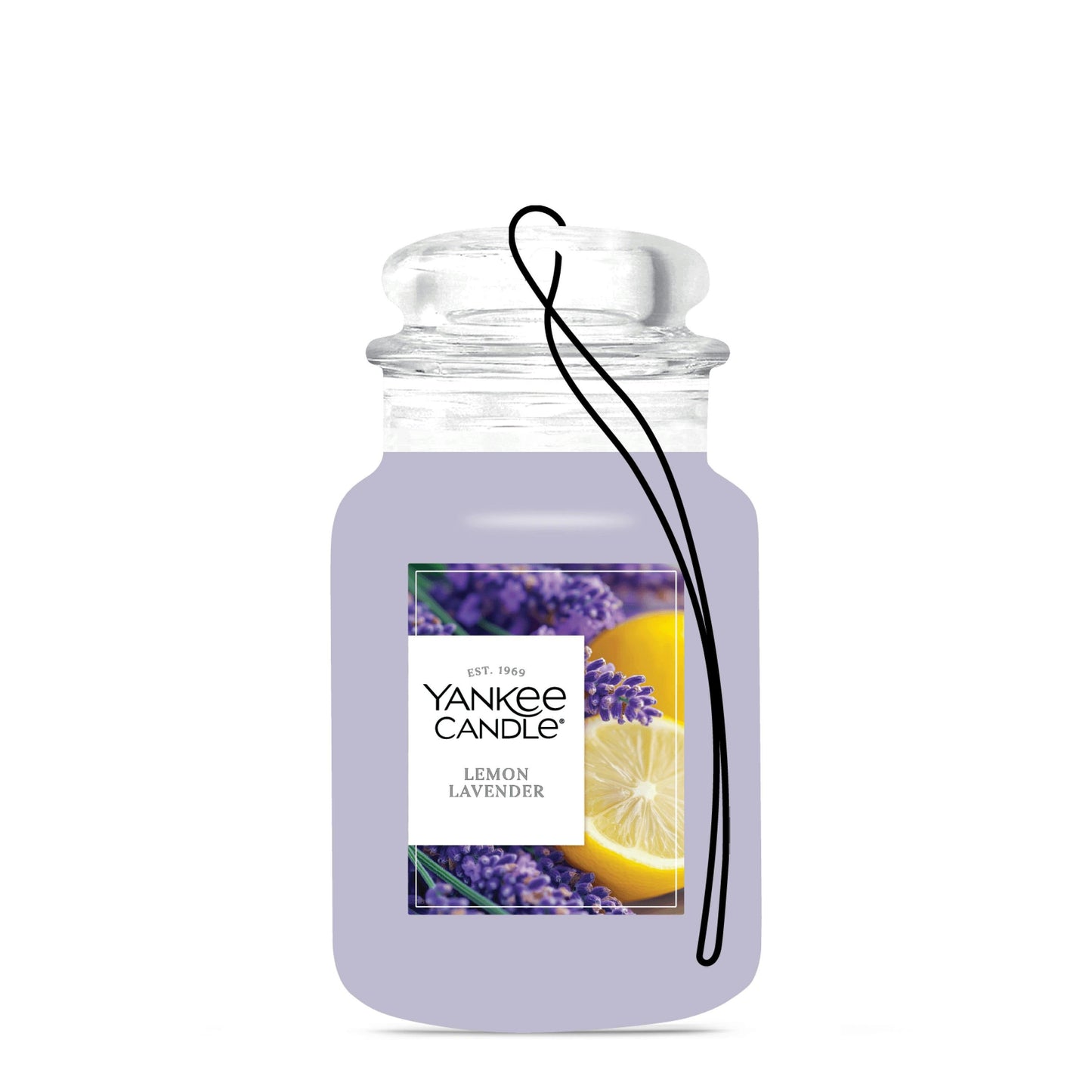 Lemon Lavender (S3T46)