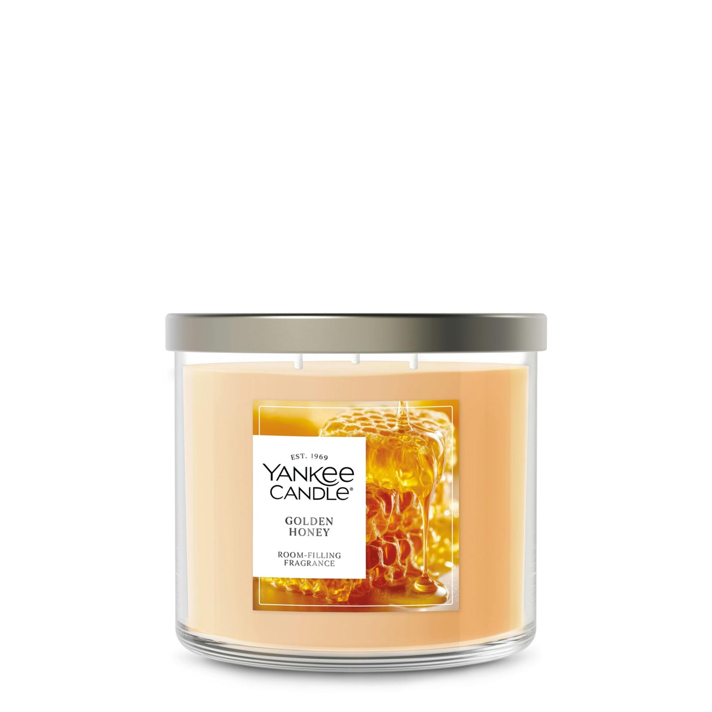 Golden Honey (S3TXH)