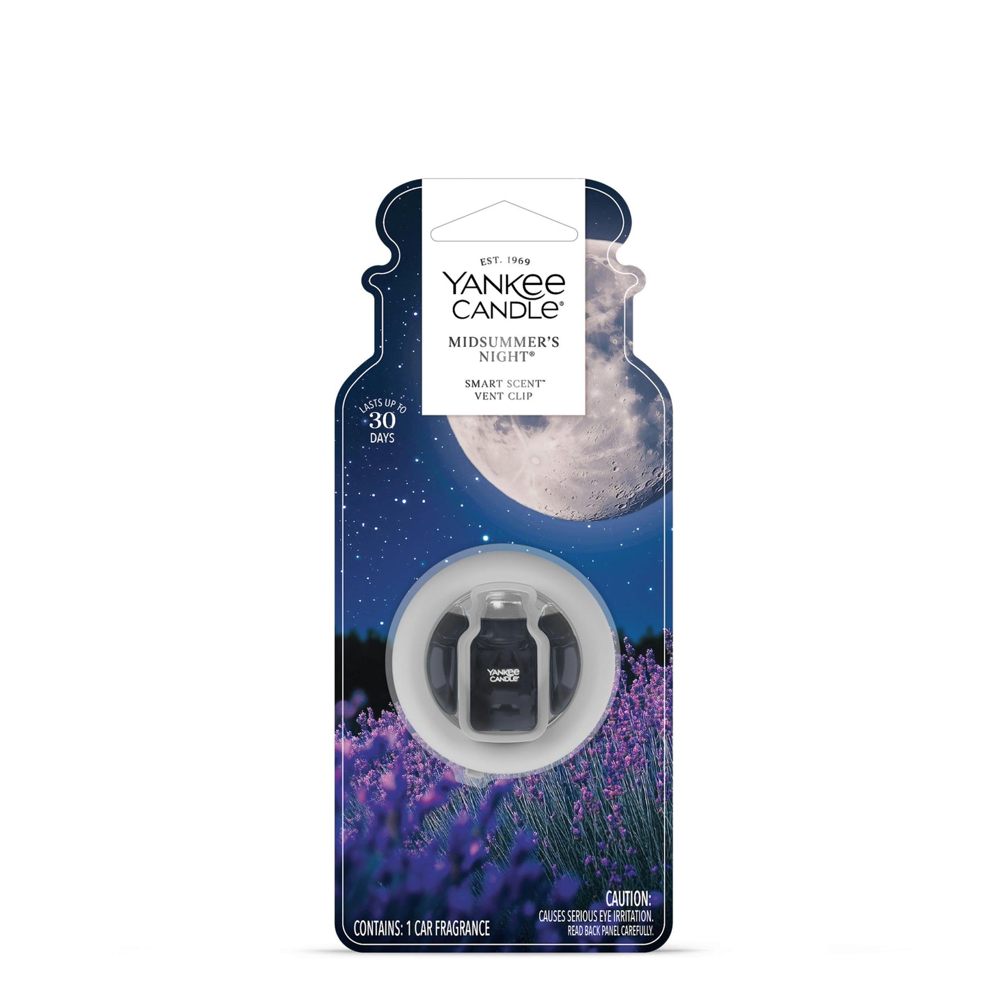 MidSummer's Night® (S3CF3)