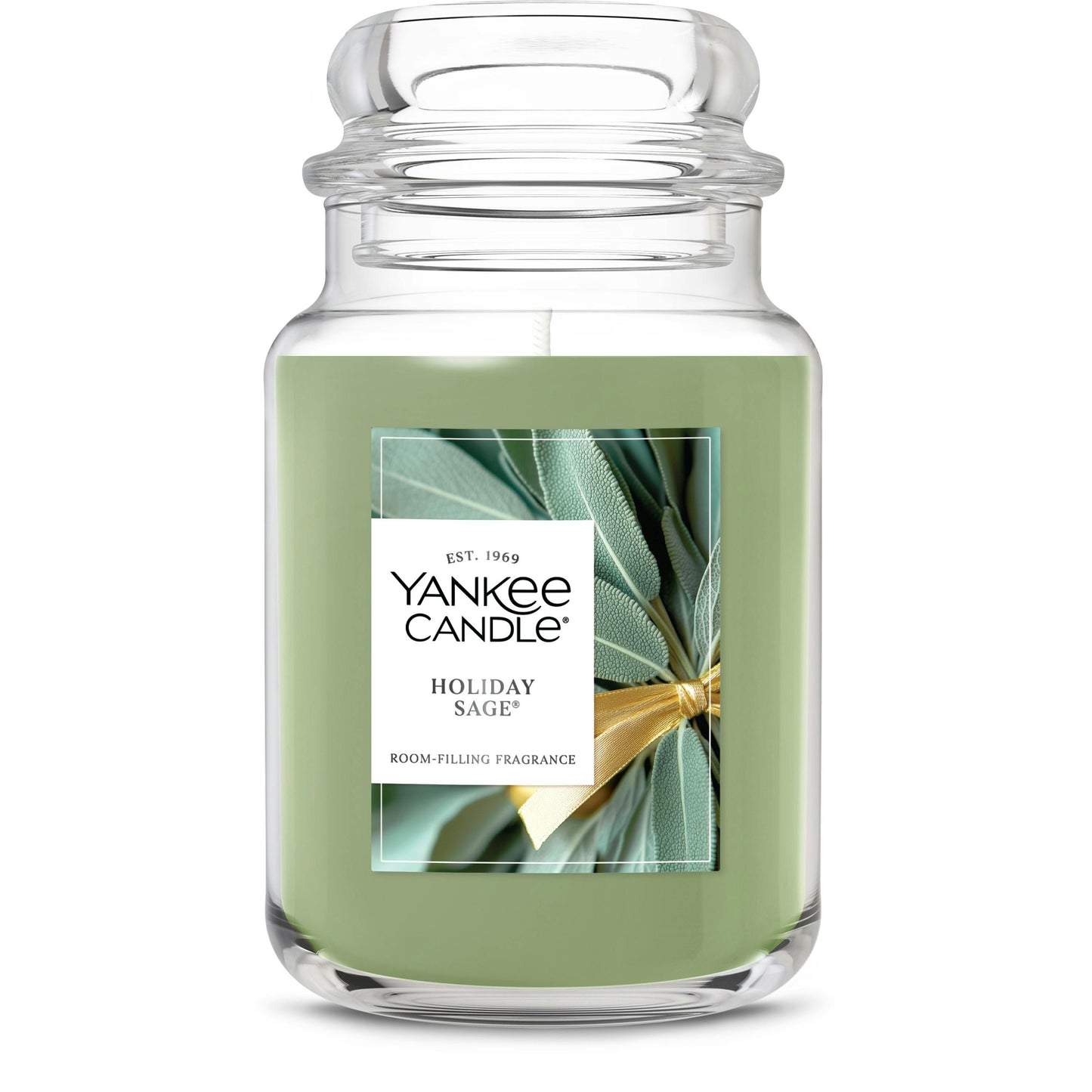 Holiday Sage® (S34ZX)