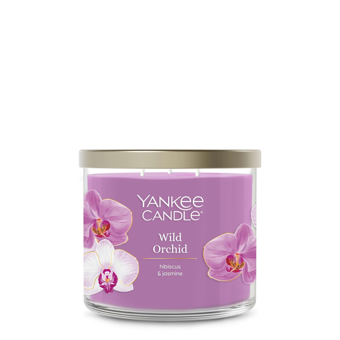 Wild Orchid (S32S8)