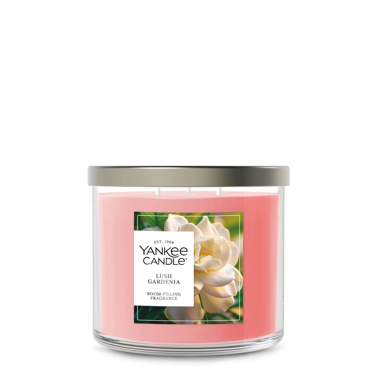 Lush Gardenia (S3WGD)