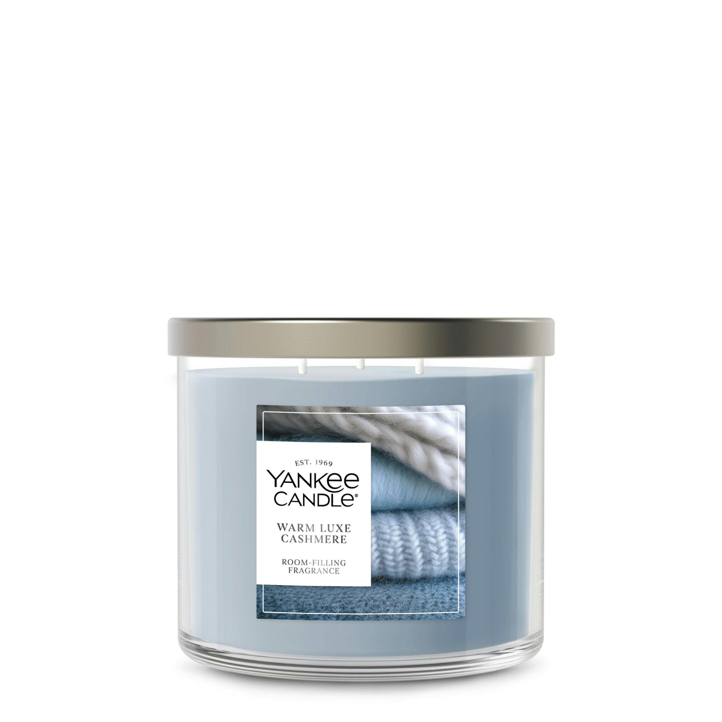 Warm Luxe Cashmere (S3SCU)
