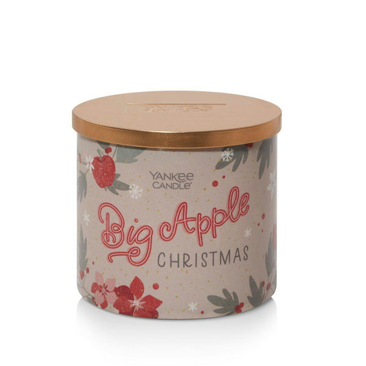 Big Apple Christmas (S3B3R)